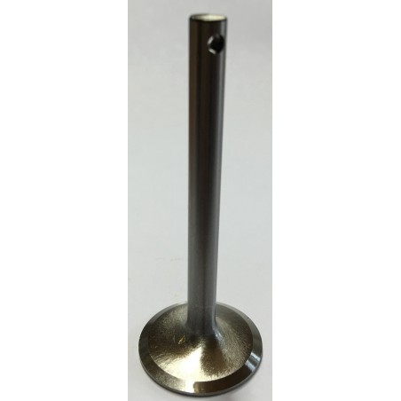 Side 125 Motobecane intake valve