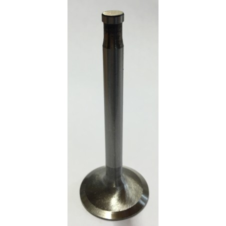 Pushrod 125 Motobecane intake valve
