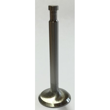 Terrot 125 intake valve