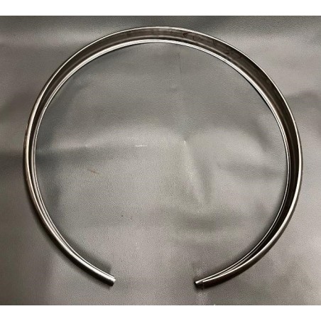 Mud flap for ancestor motorbikes