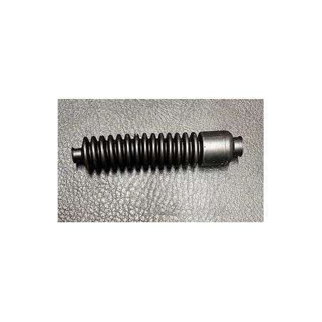 Cache poussière pour câble