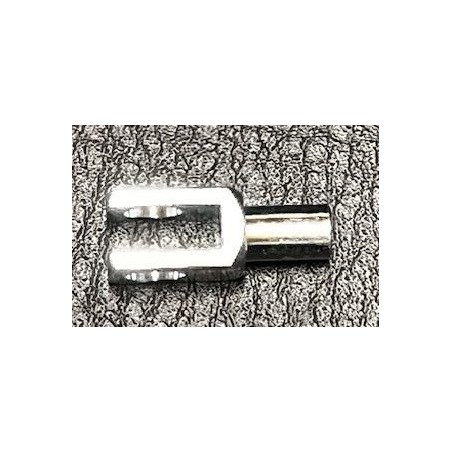 Chape tringle de frein