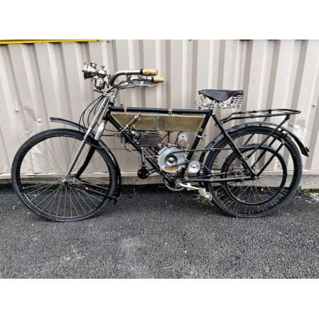 Terrot motorette N°1