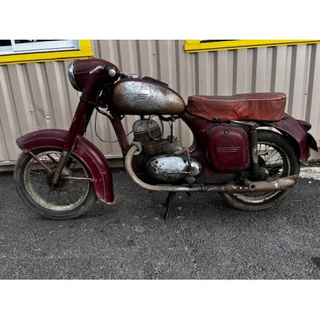 JAWA 248