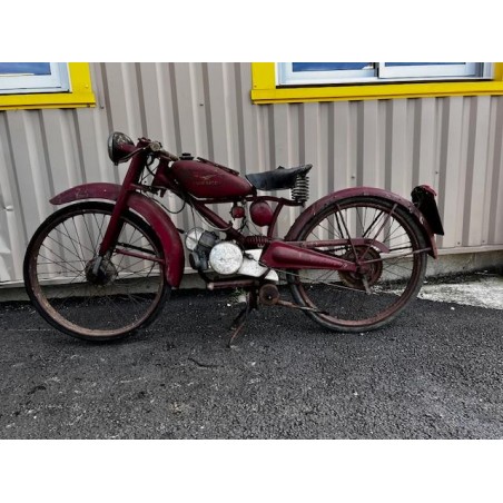 Moto guzzi cardellino