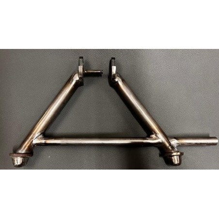 Béquille super culasse Motobécane