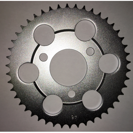Chainring