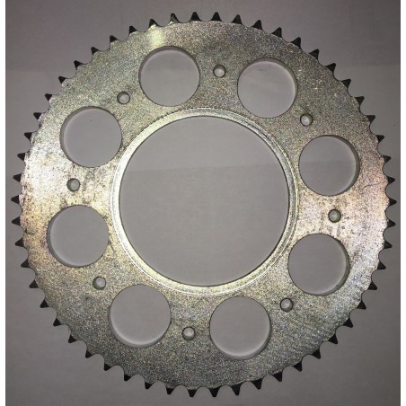 Couronne Motosacoche