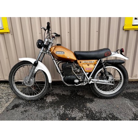 OSSA 250 explorer