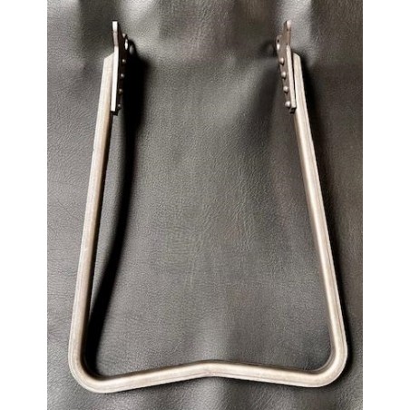 Béquille Gnome et Rhône D5