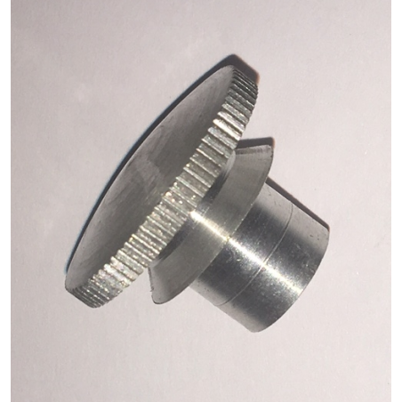 Écrou de boîte à outils Motobécane