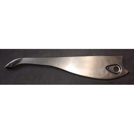 Carter de chaîne Motobécane 125